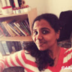 Meet your Posher, Priya